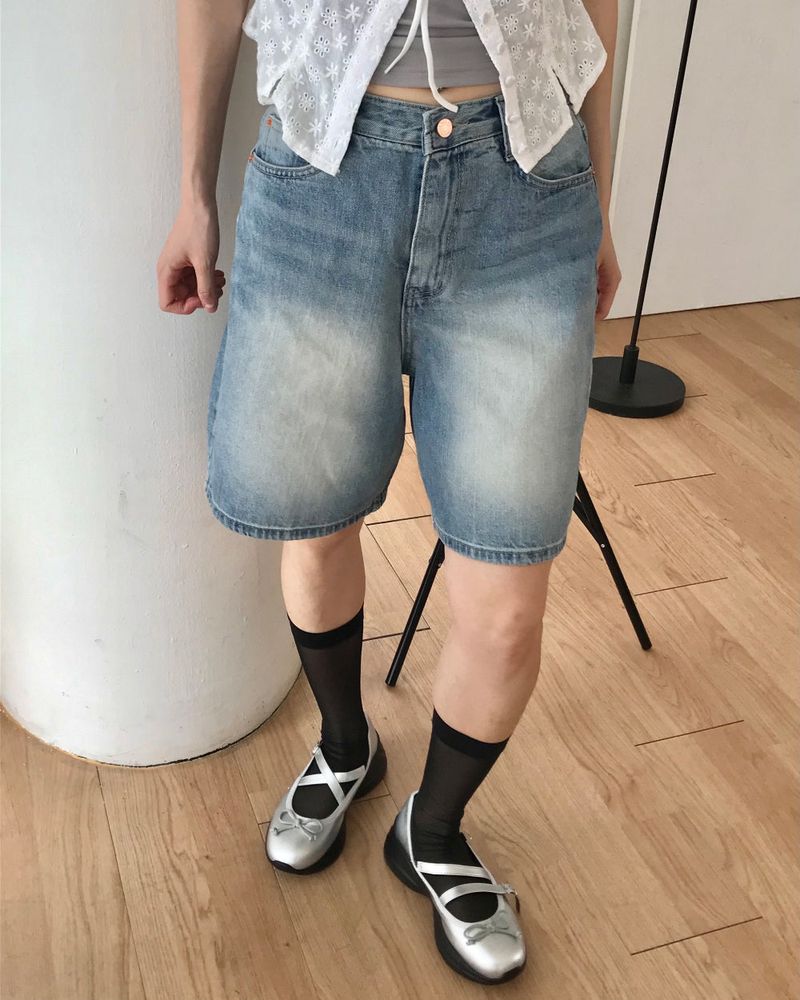 Nizi pants