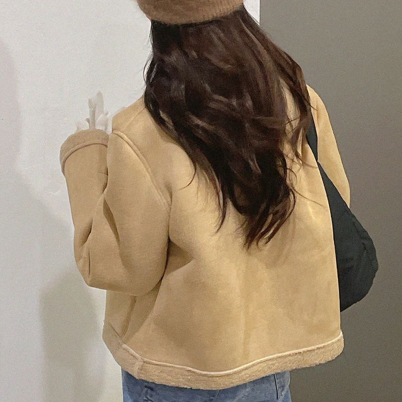 J Soft Mustang Jacket