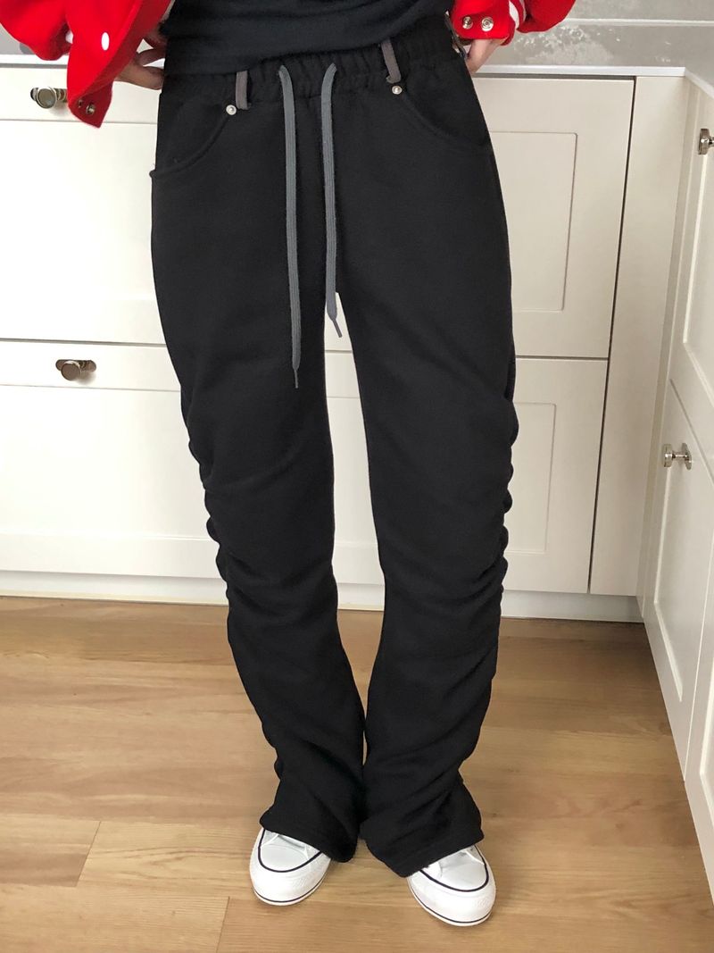 Ackerman pants