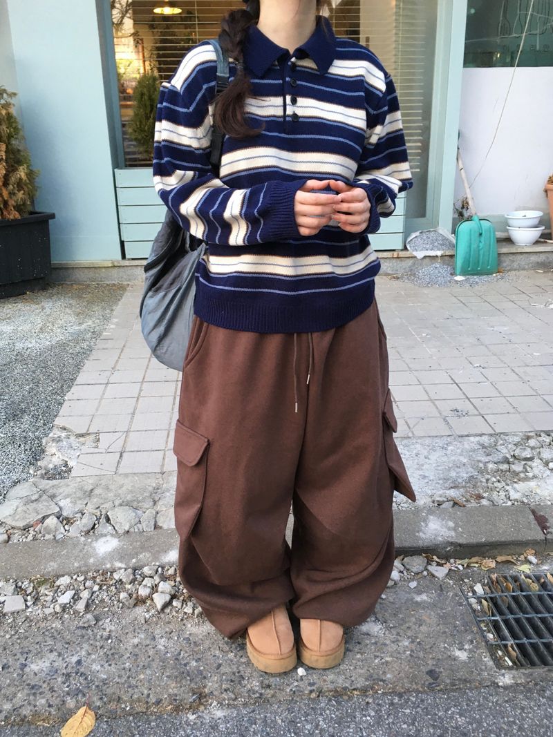 Nudicapender Sweat Pants