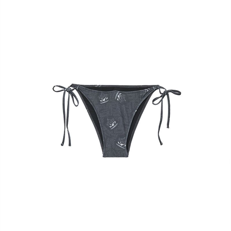 Carnival Bikini Bottom