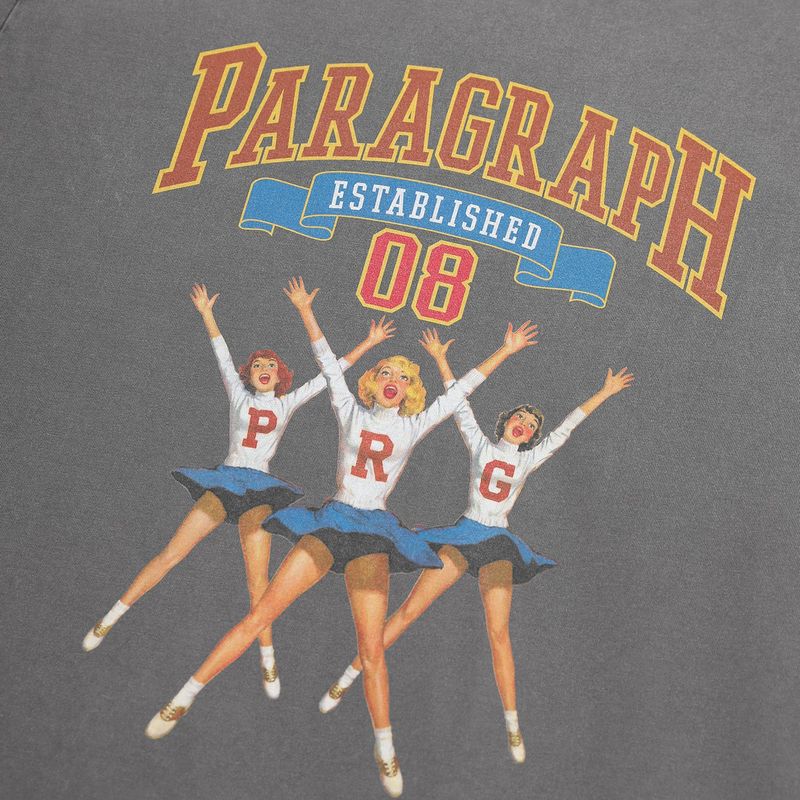 PARAGRAPH VICTORY SQUAD T SHIRT