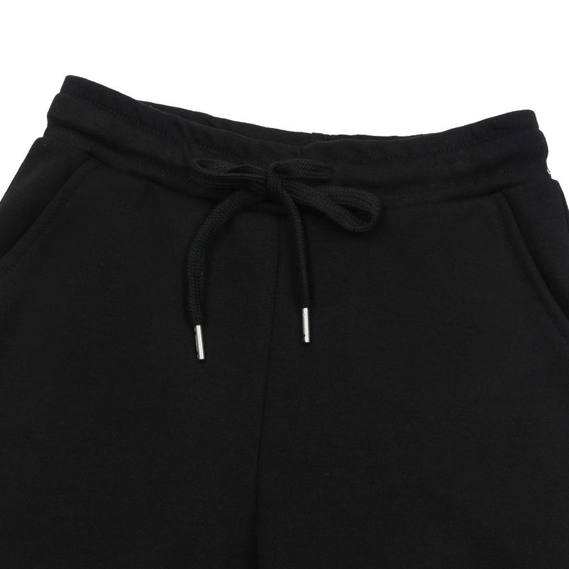 LARMAR BANDING BOOTS CUT SWEAT PANTS (2Color)
