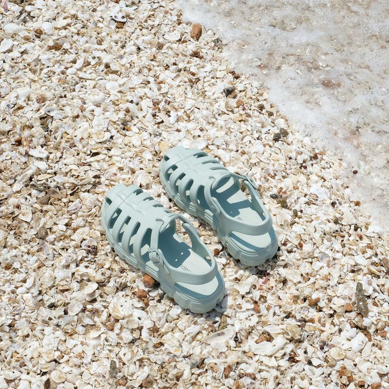 CHUBASCO CIELO WOMEN SANDAL CL2307 MINT
