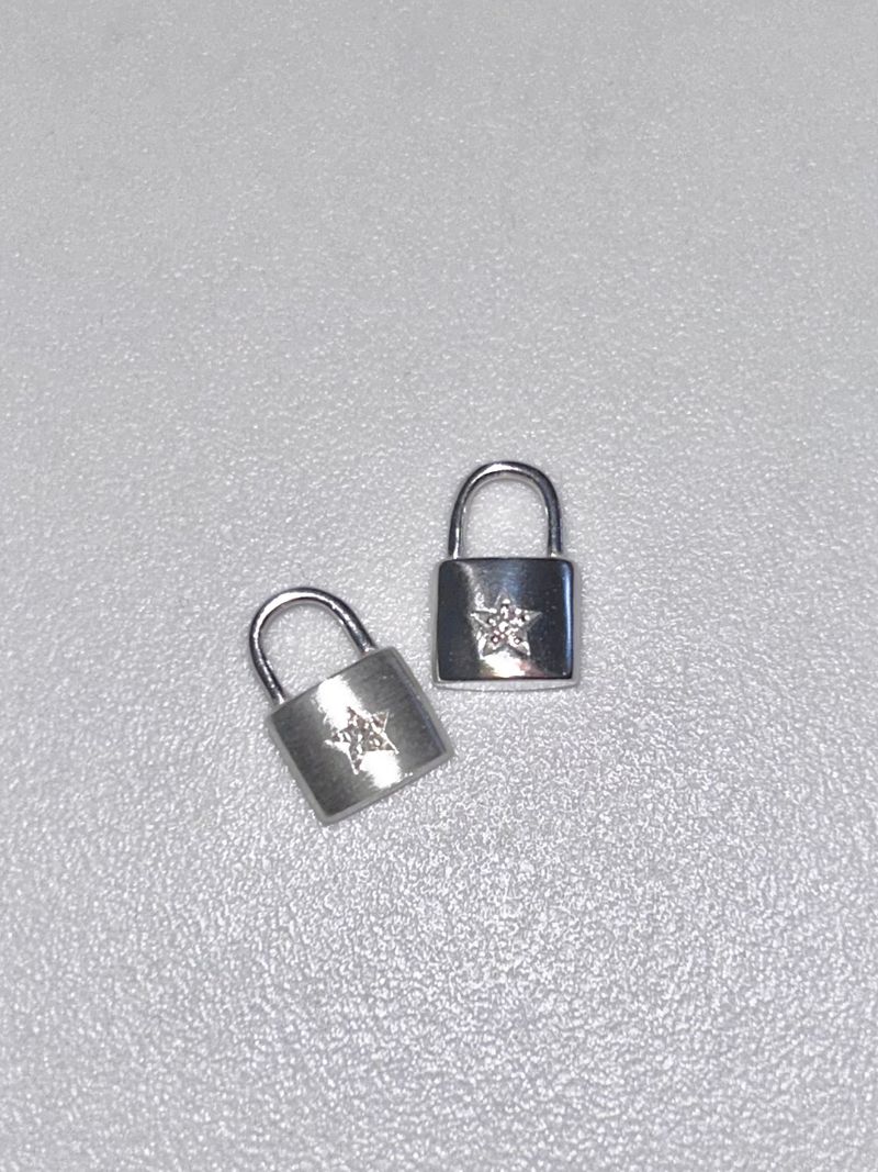 Silent Star Lock