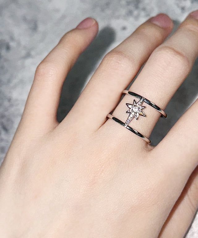 sunshine ring