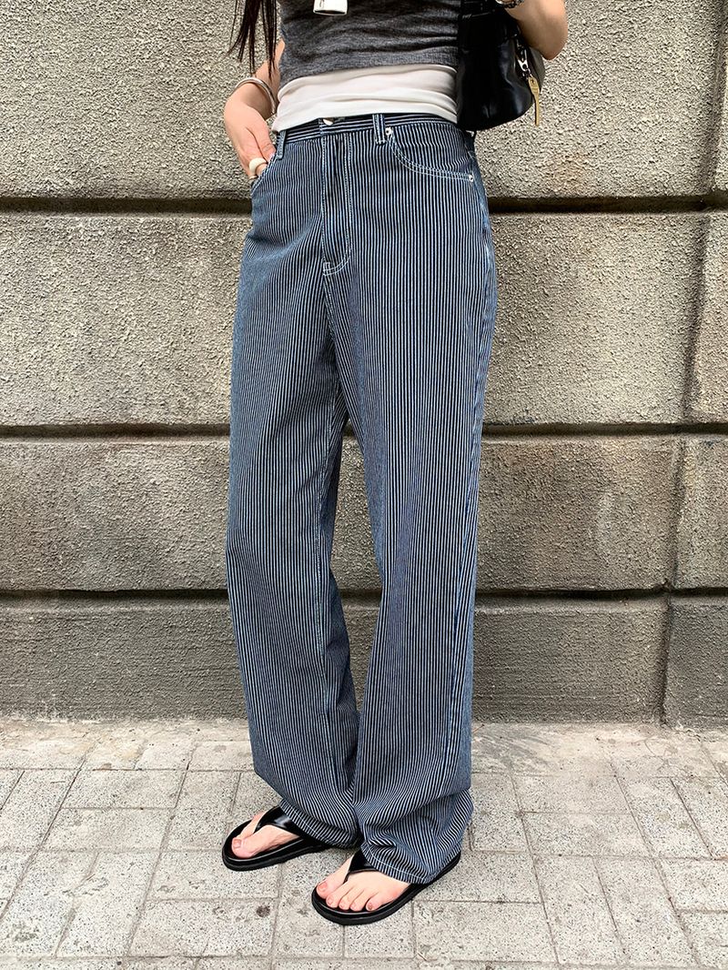 [MADE] Atom Tencel Layered Sleeveless