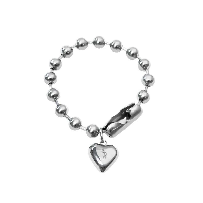 apple pie order(アップルパイオーダー)の「Cutie Pie Ball B.(Heart)(Accessories)」