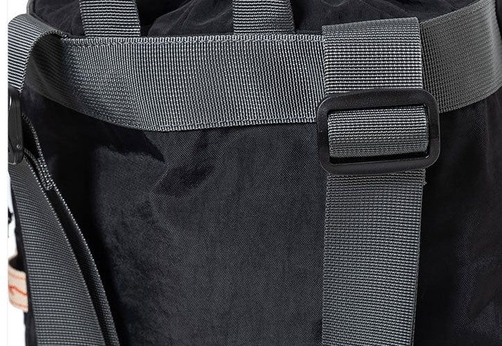 KODACHROME BUCKET BACKPACK【BLACK】