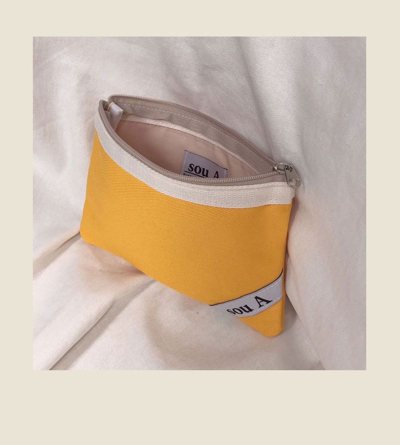 Basic Pouch