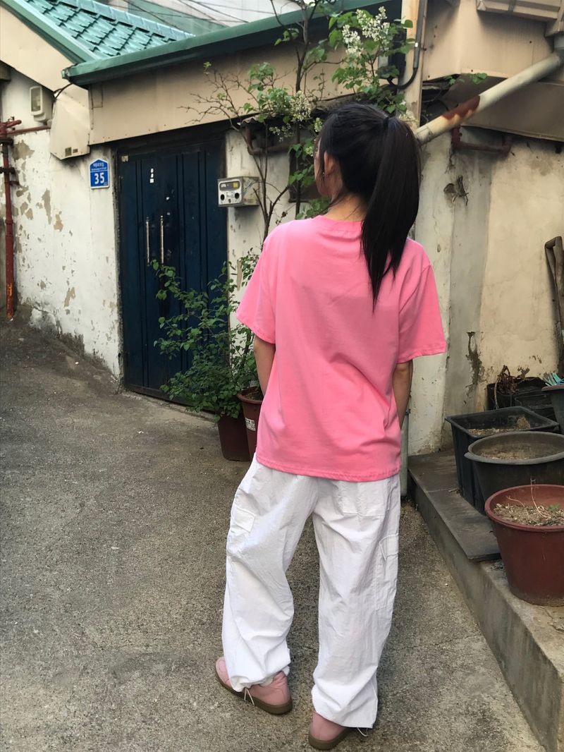 Lover T