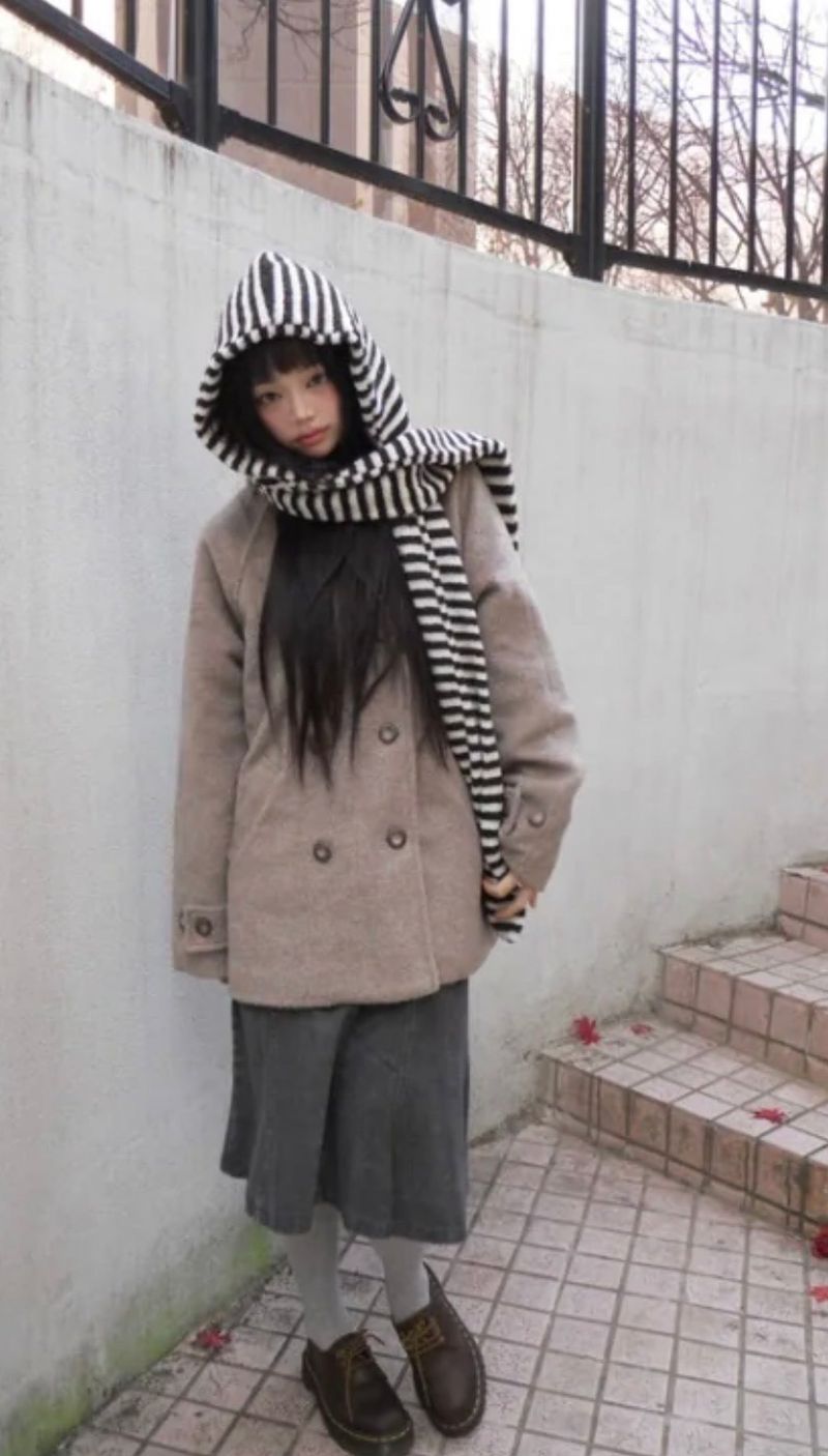 teri hood muffler