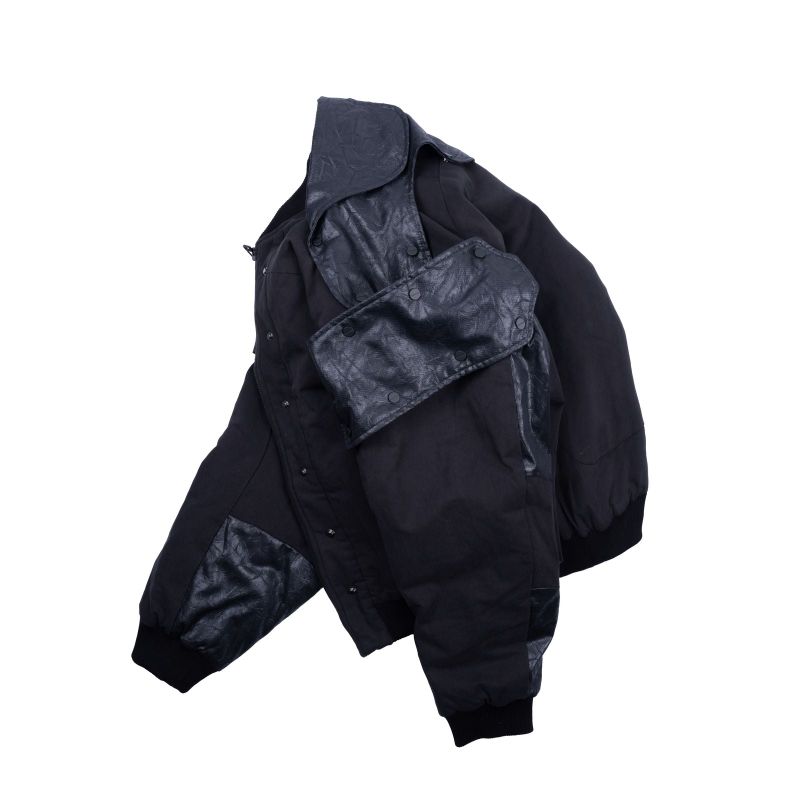 Mod Frame Jacket