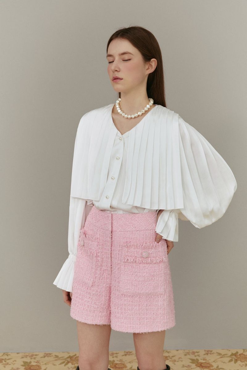 Pocket shorts