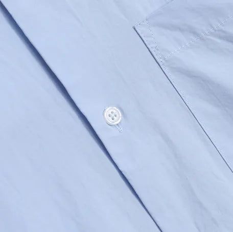 Sio Basic Overshirt