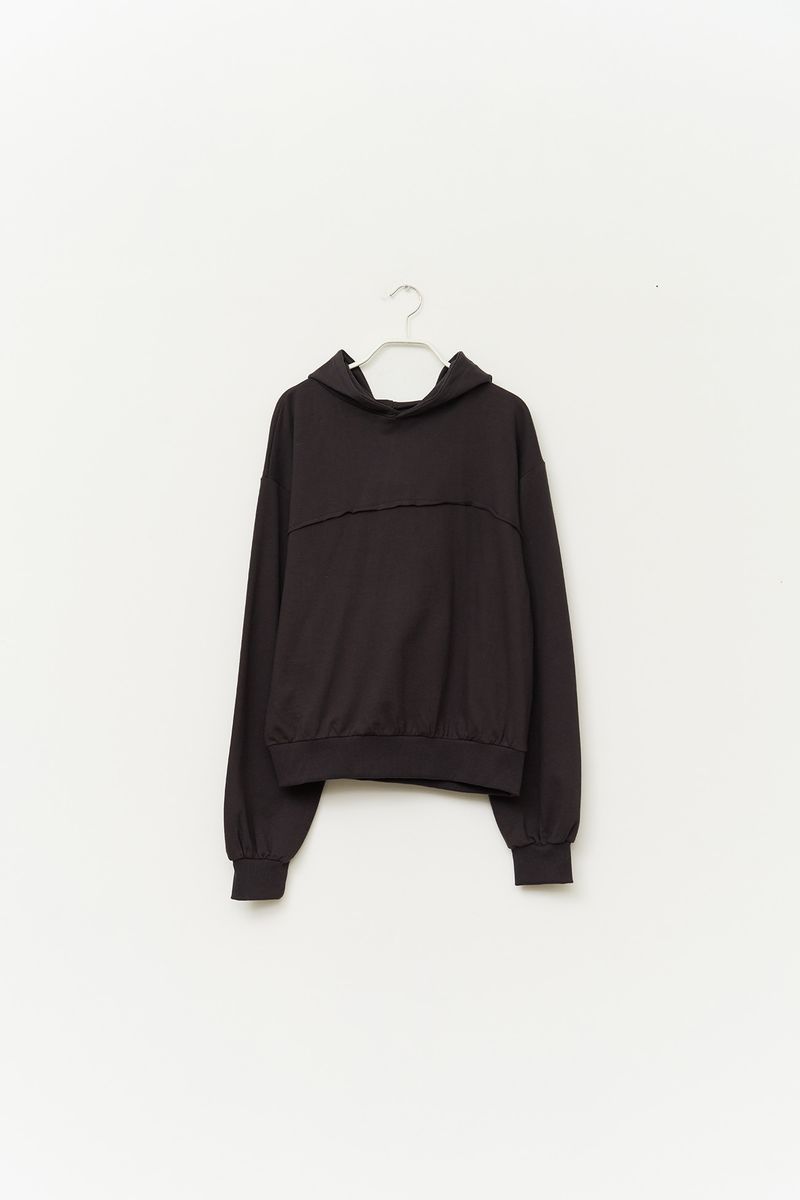 (W) Bank Hoodie