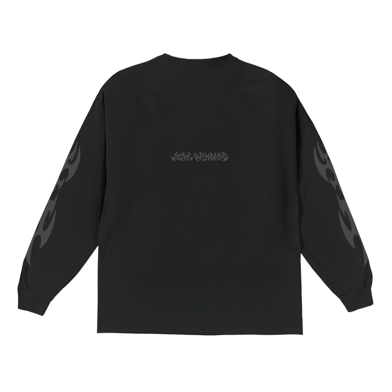 MDWKS TEAM LONG SLEEVE