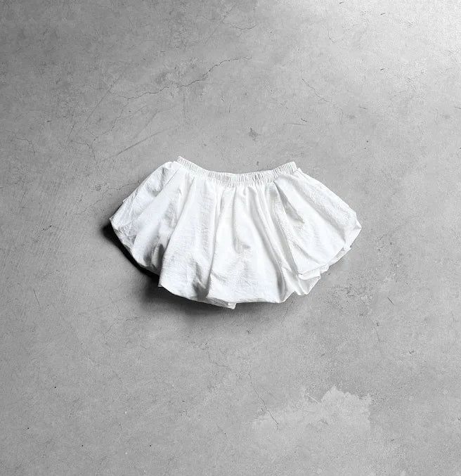 Cotton Candy Pumpkin Skirt Pants