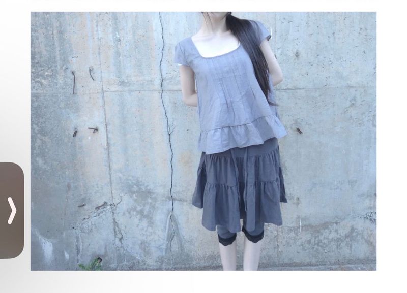 note blouse
