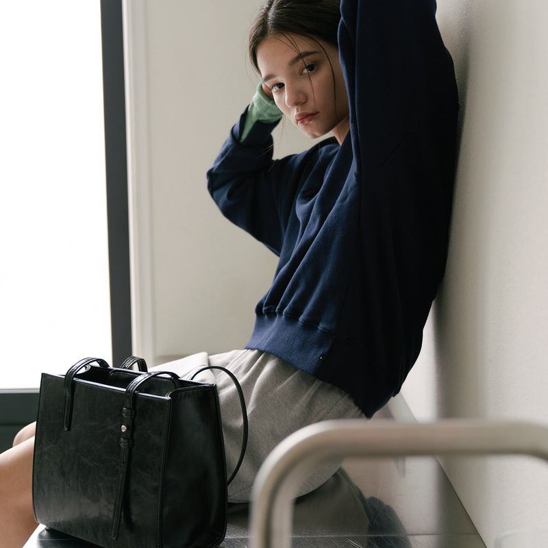 Donkie(ドンキー)の「Square - 3color(Bags)」