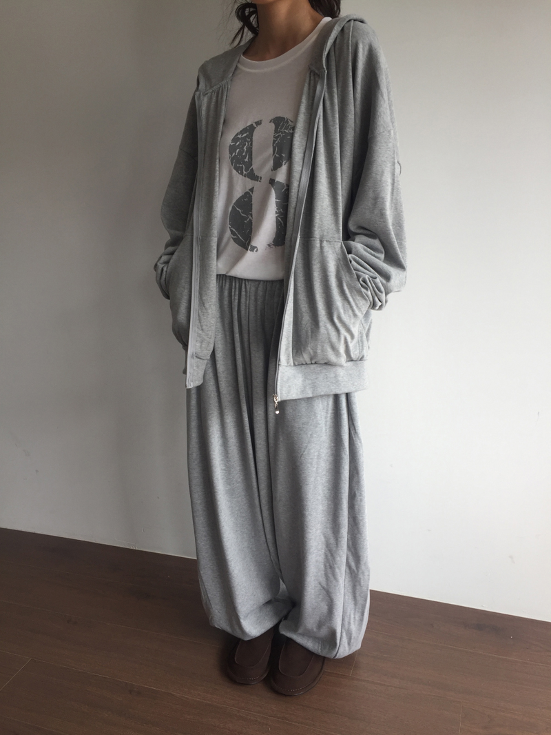Nomad Harem Pants (5color)