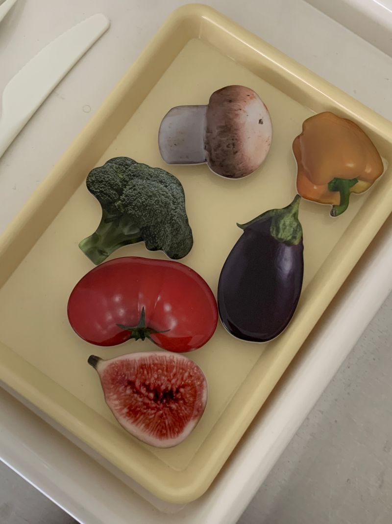 Tomato griptok