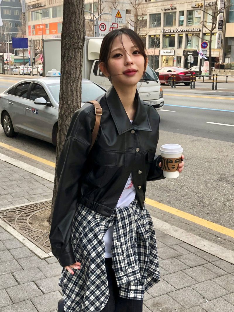 Arco iris（アルコイリス）の「Kuo jacket（Jackets/Outerwear）」