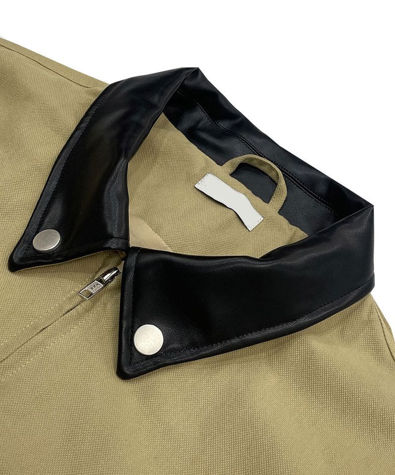ASCLO Ditto Work Jacket (2color)