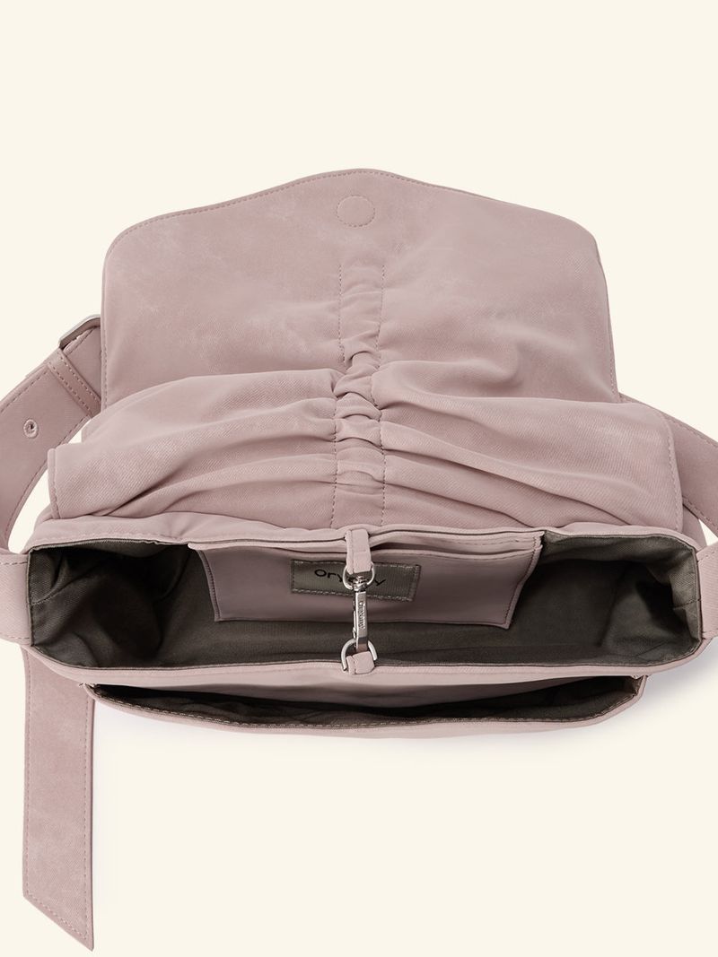 Ribbon Crossbody