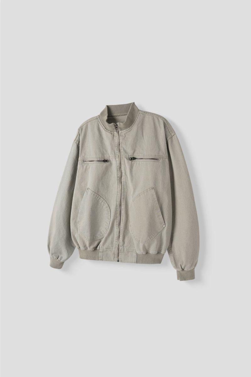Vintage Subu Jacket