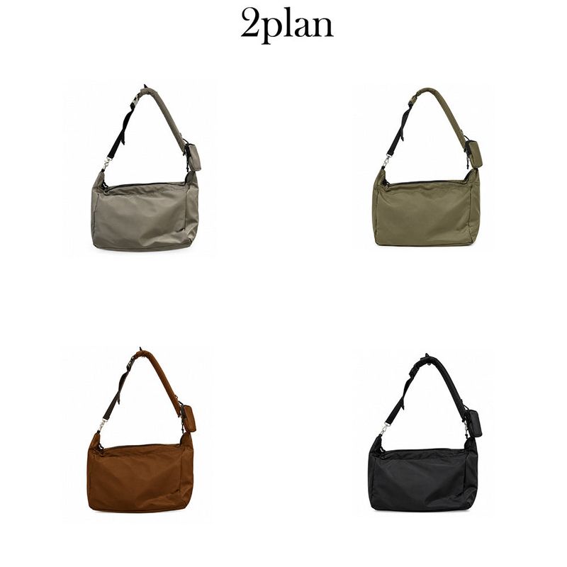 Rio Messenger Bag