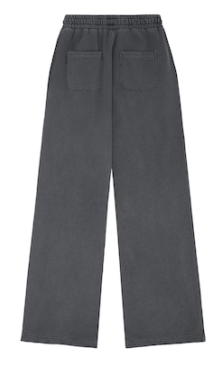 Pigment-Cut-Off-String-Wide-Pants - 6COLOR