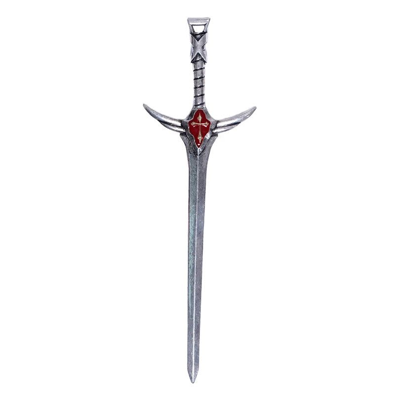 Sword Necklace