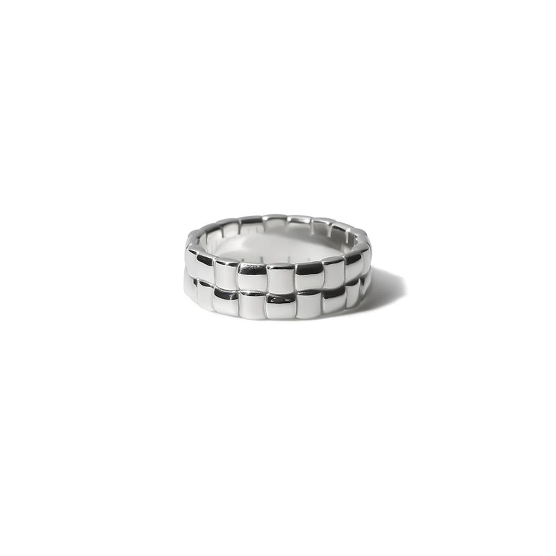 Another cell(アナザー セル)の「quilting ring(Accessories)」