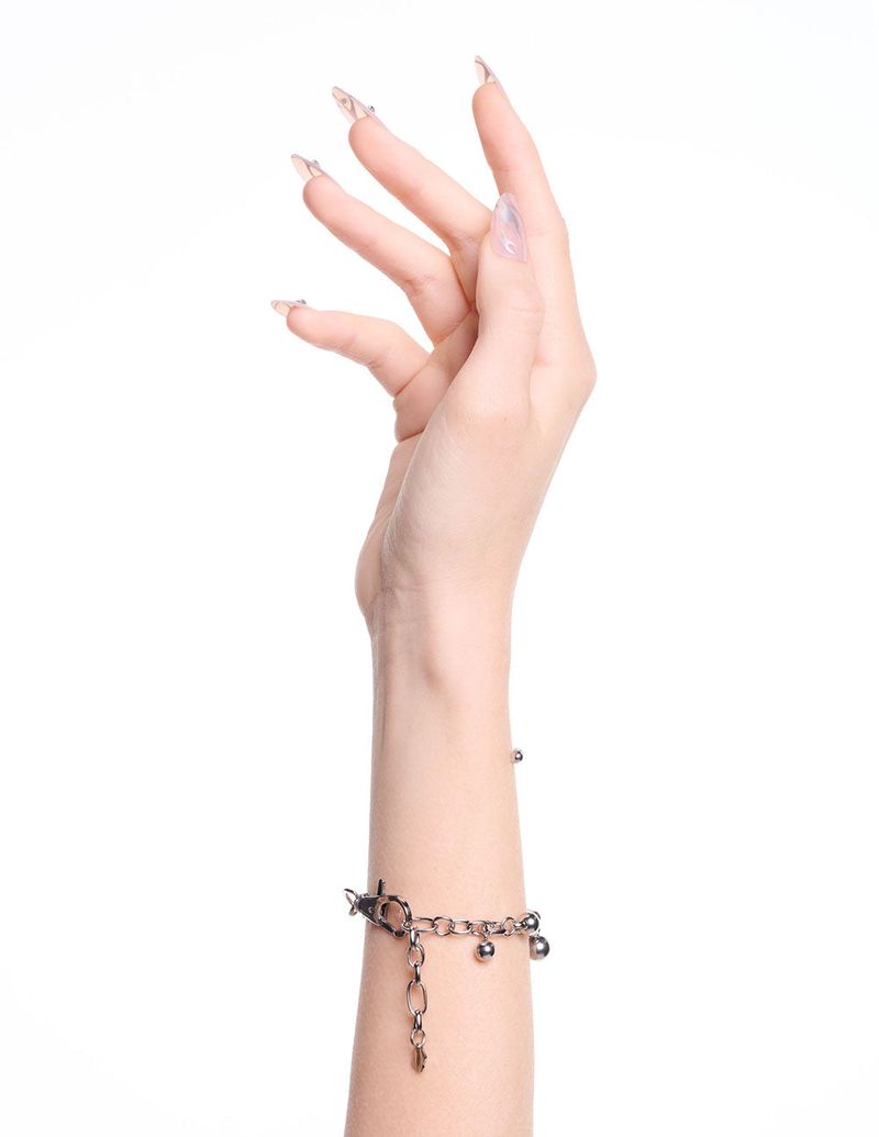 Spring Bracelet