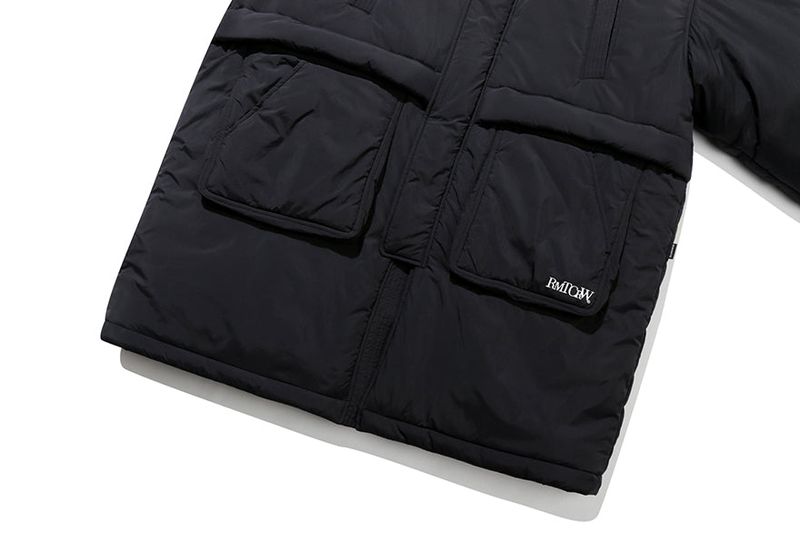 ARCTIC MONSTER PARKA_BLACK