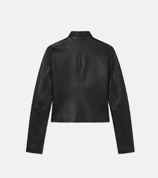 26FW★ [ EEUN MADE ] Slim Rider Jacket