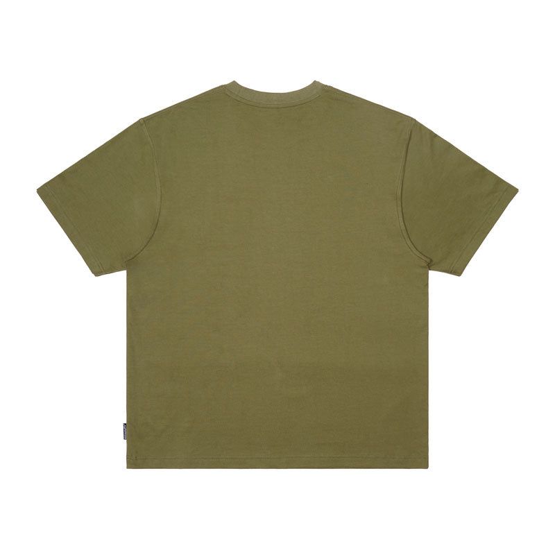 FA24 パークTシャツ