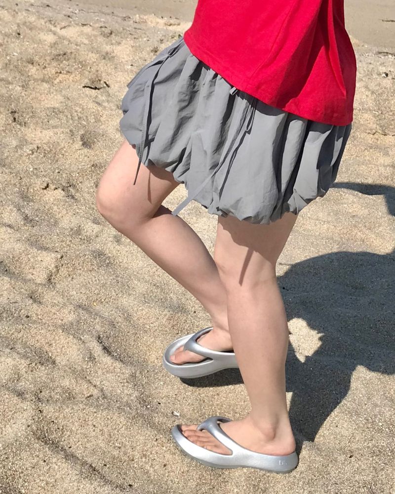 Zayla skirt