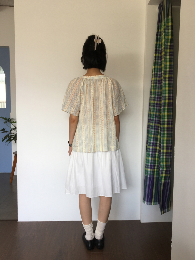 ジッピー オープントゥ ソックス