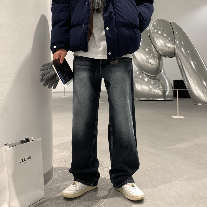  Merit Corduroy Hooded Padded Jumper