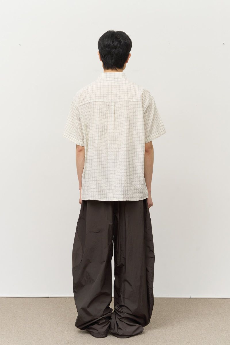 Modet Half Shirt