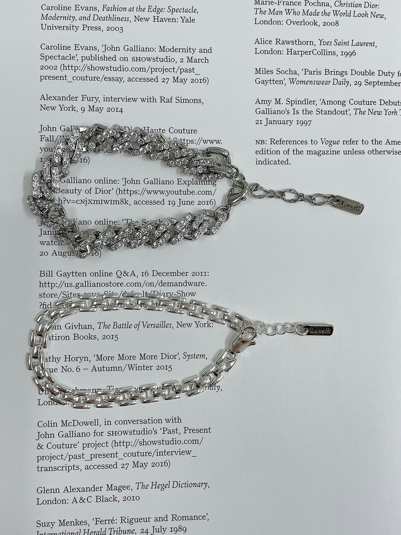 Maven Square Bracelet