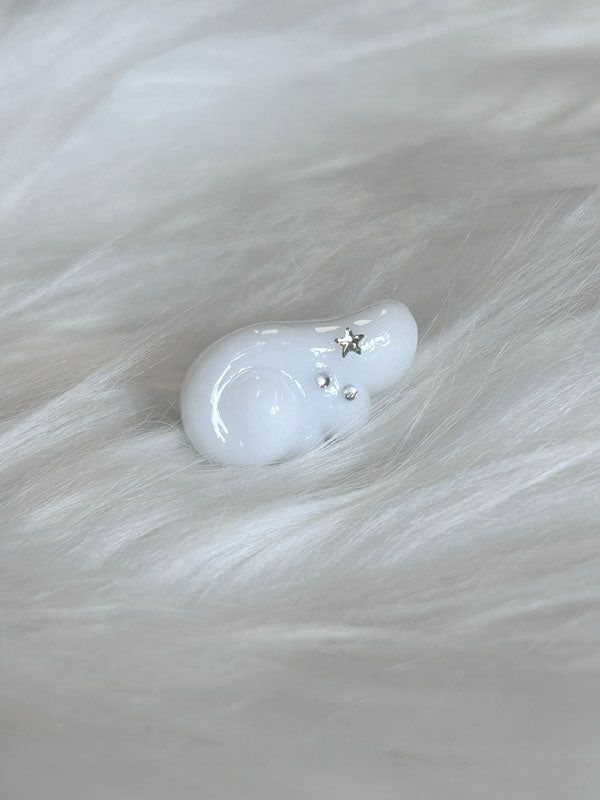 1004໒꒱ Angel Necklace
