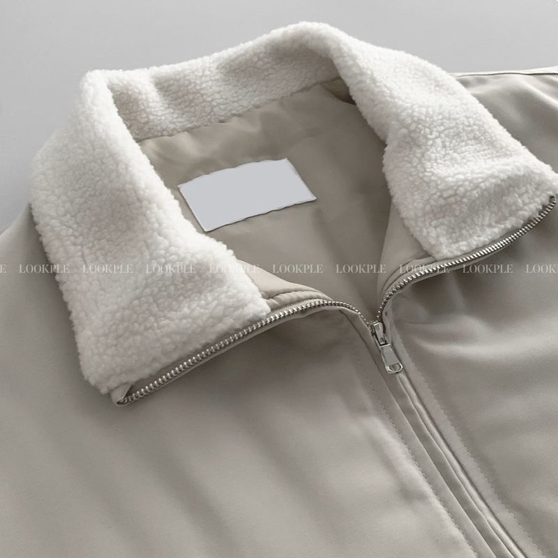 Nofi Moment Dumble Jumper