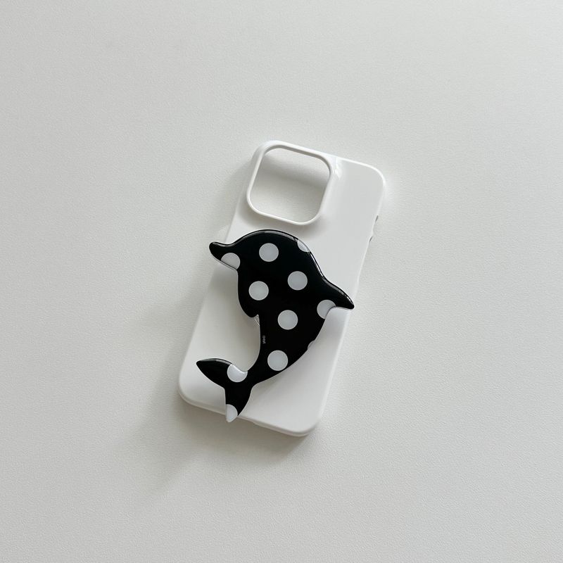 epoxy dot dolphin tok