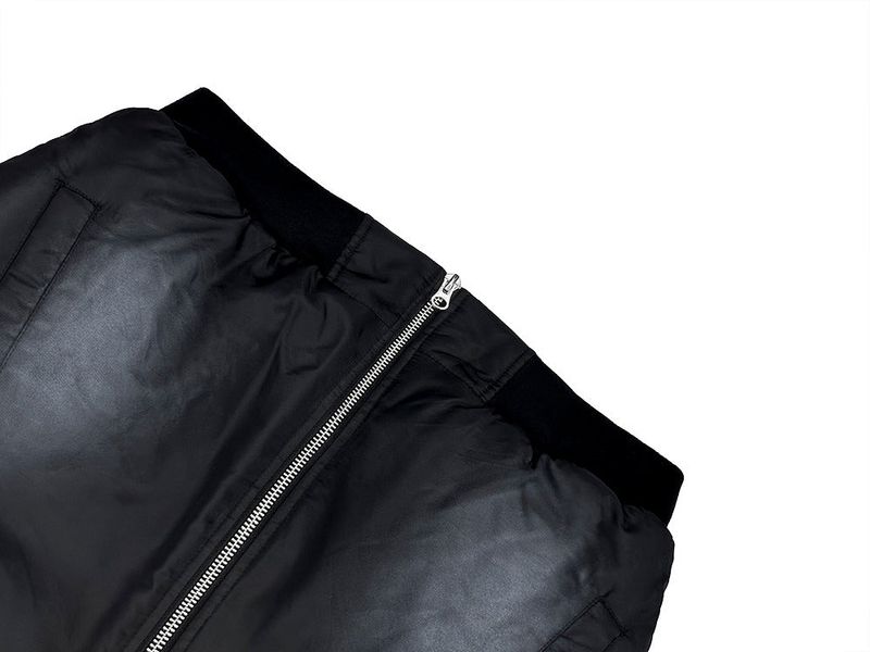 Eskimo Washing Crop Padding