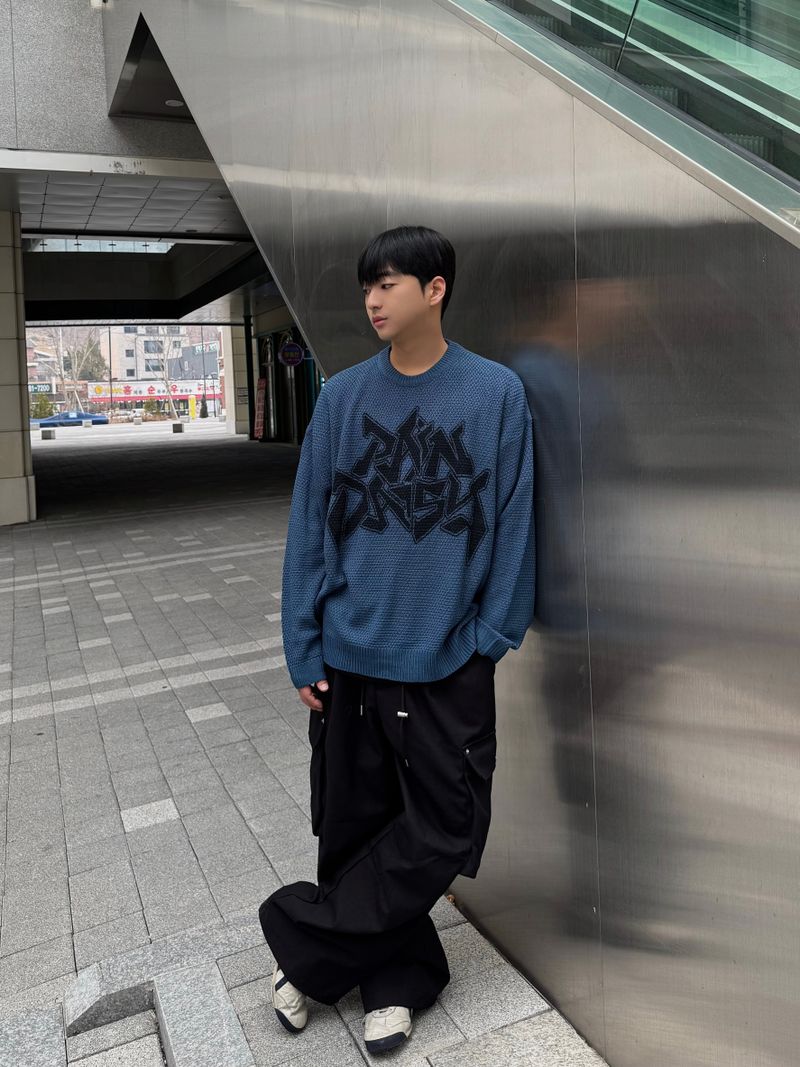 dart cotton cargo pants