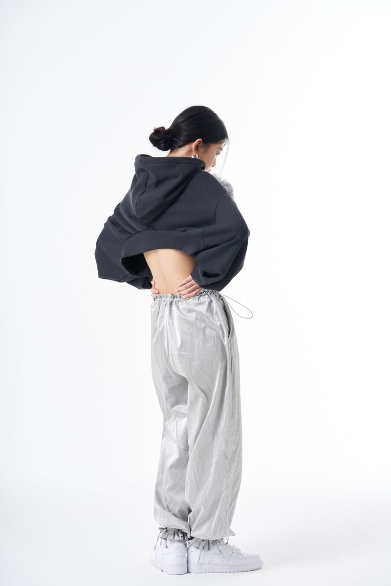 METAL DIMSUM PT (SILVER)