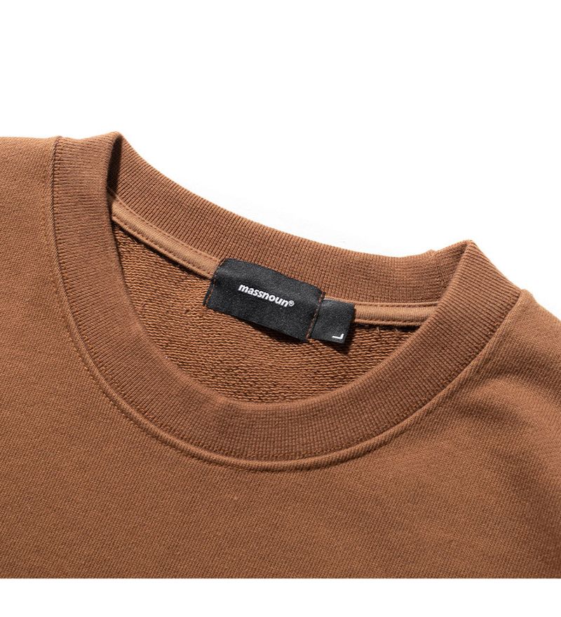 INVINCIBLE OVERSIZED SWEAT SHIRTS
